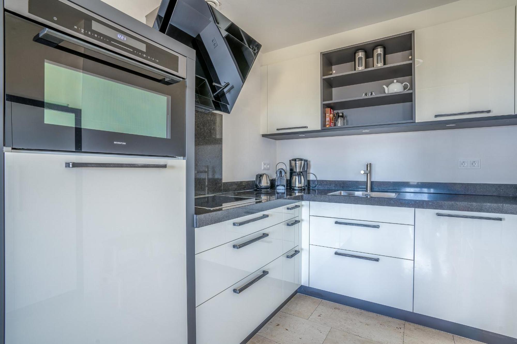 Appartementencomplex Juliana 66 De Koog  Extérieur photo