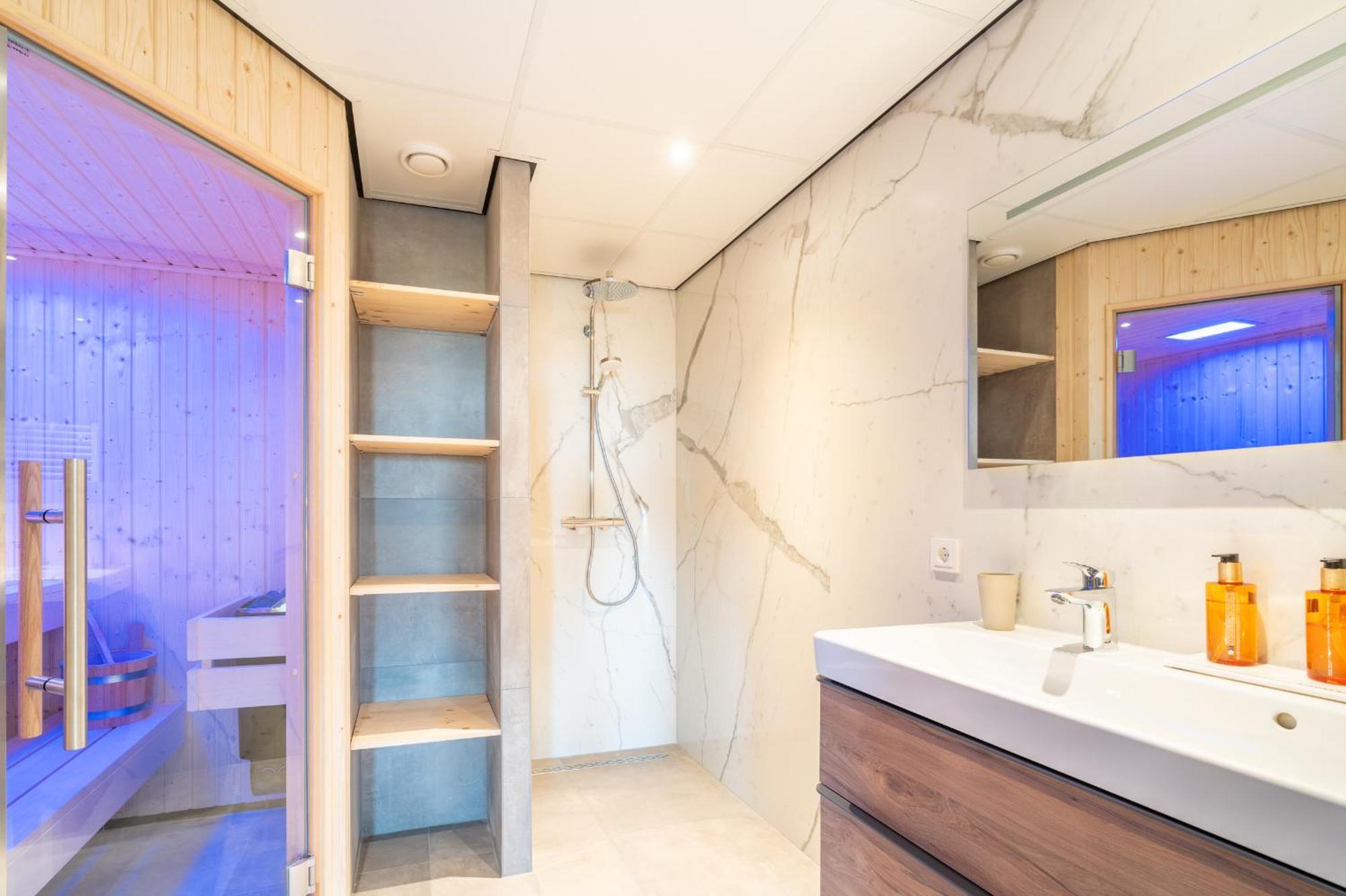Appartementencomplex Juliana 66 De Koog  Extérieur photo