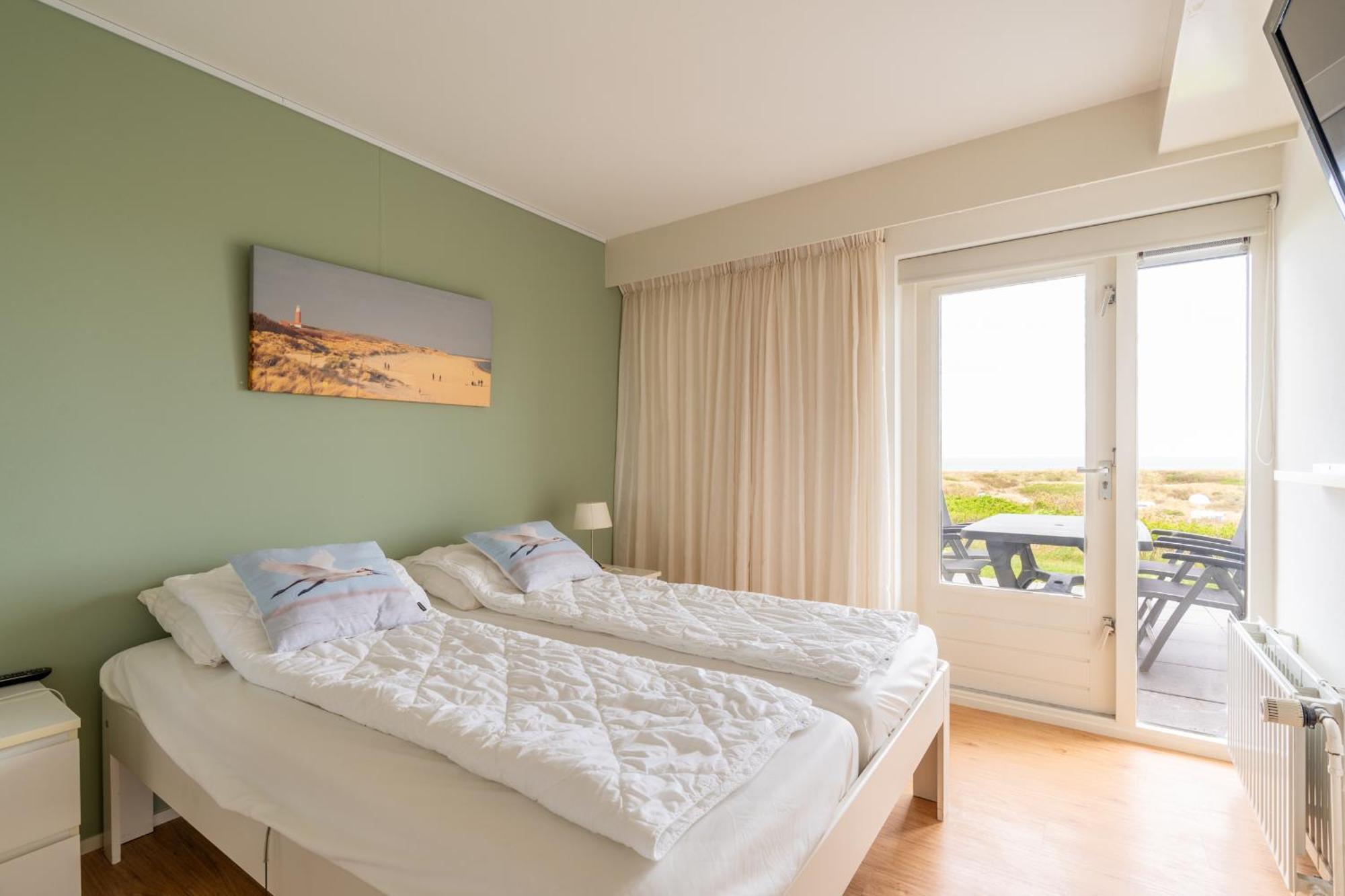 Appartementencomplex Juliana 66 De Koog  Extérieur photo